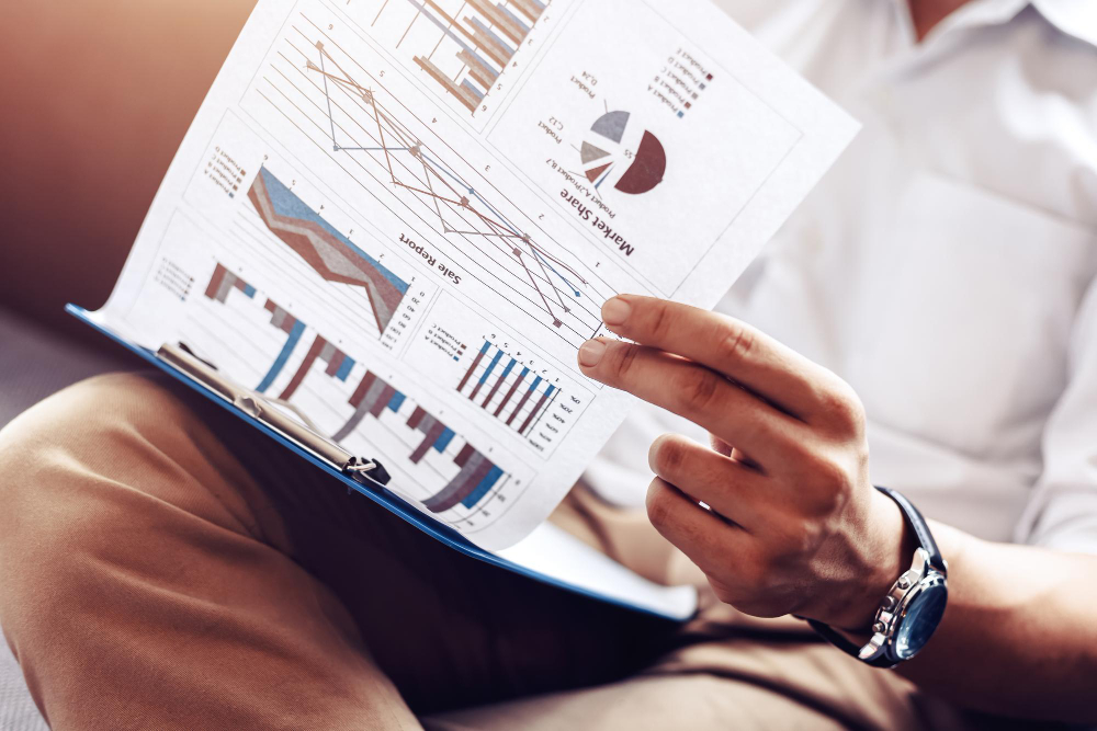 financial market risk management