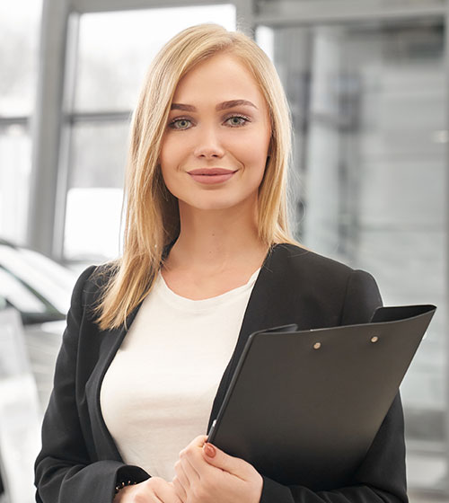 Aisha Rahman – Corporate Law Firm