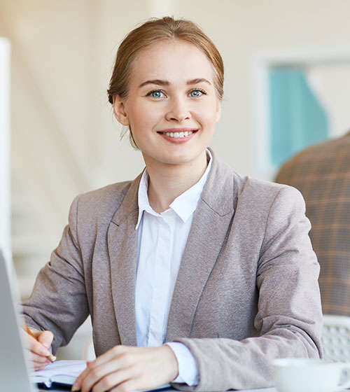 Zara Merchant – Fintech 