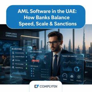 AML Software in the UAE